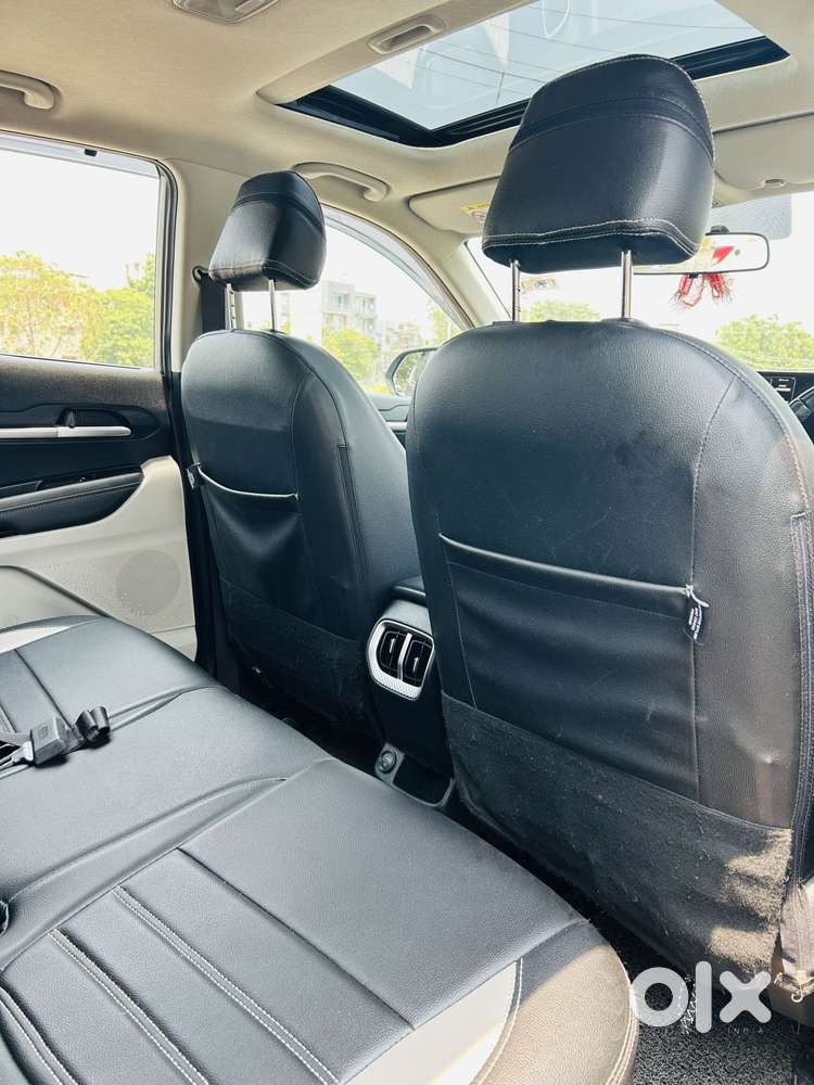 Kia Sonet Htx 1.5 Diesel, 2022, Diesel