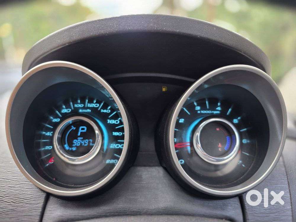 Mahindra Xuv500 W7 At, 2018, Diesel