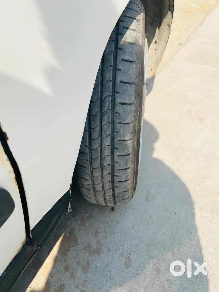 Santro Xing 
Petrol 
Cng On Paper