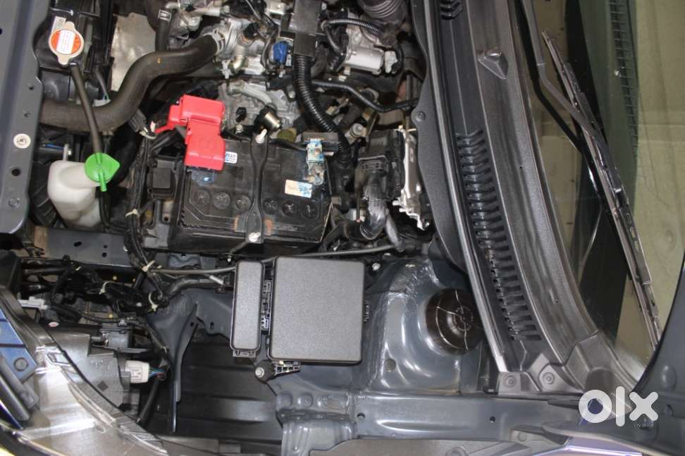 Toyota Glanza G Manual, 2023, Petrol