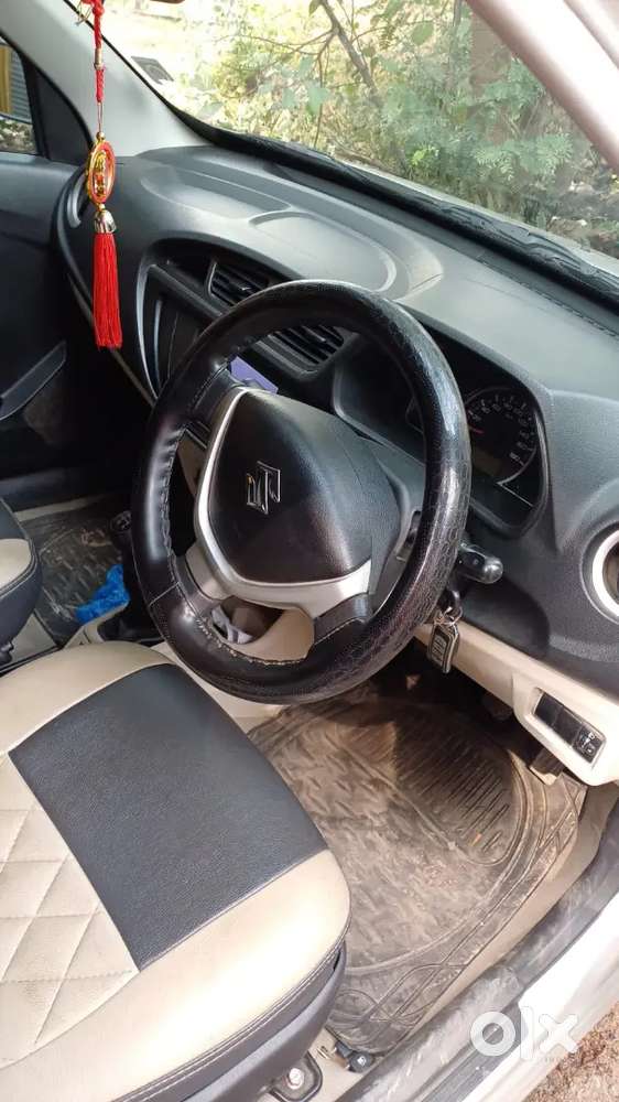 Maruti Suzuki Alto 800 2020 Petrol Good Condition