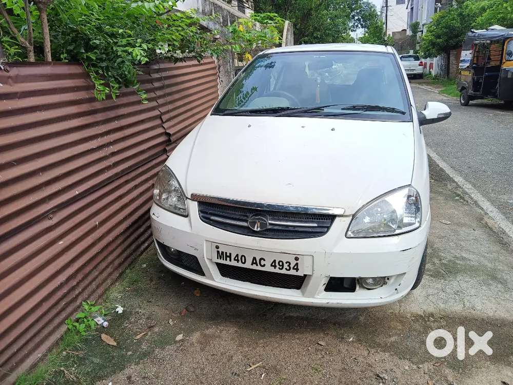 Tata Indica V2 Good Condition