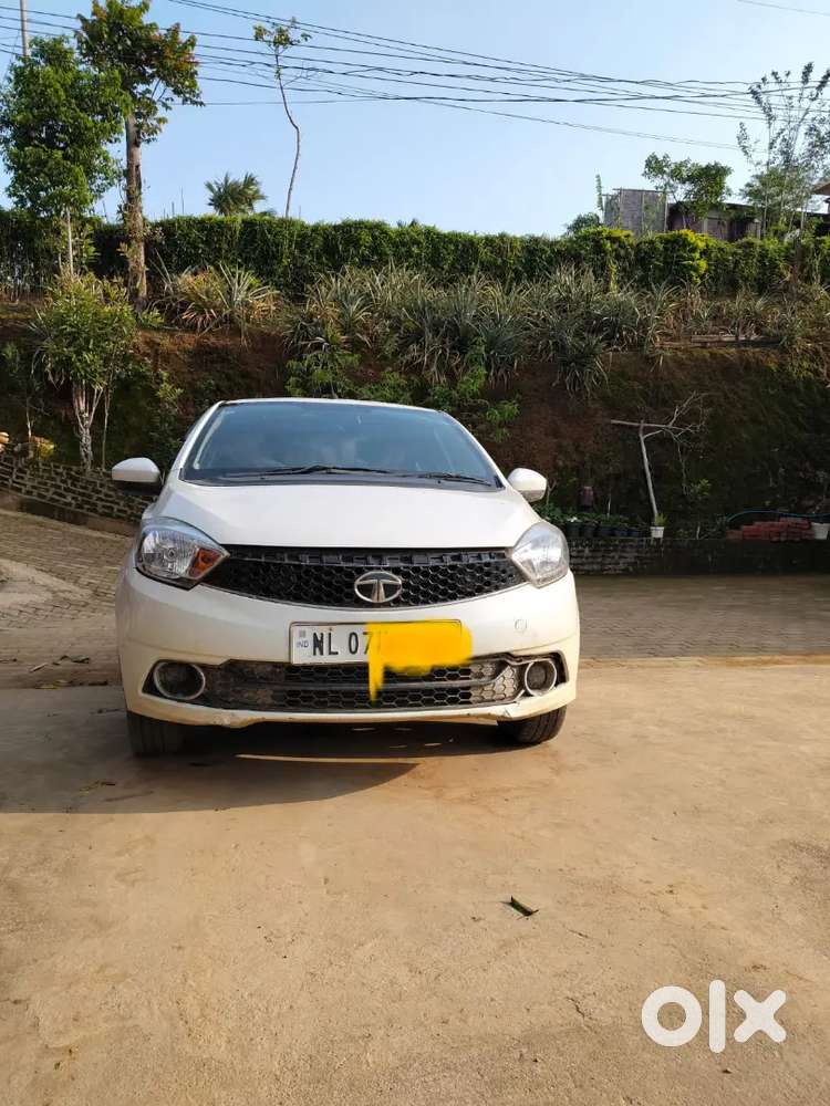 In Good Condition