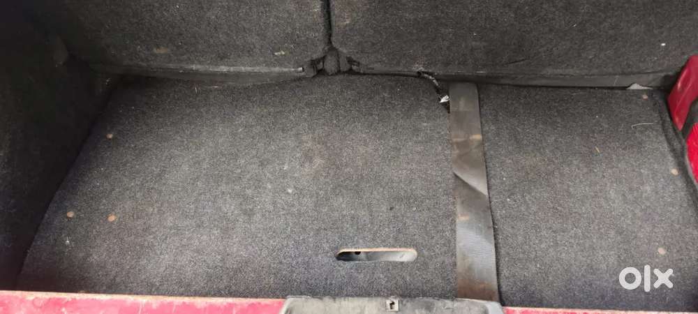 Best Car For Family Use Tata Indica V2 2005 Diesel Well Maintained