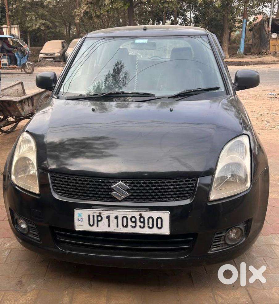 Maruti Suzuki Car 2006