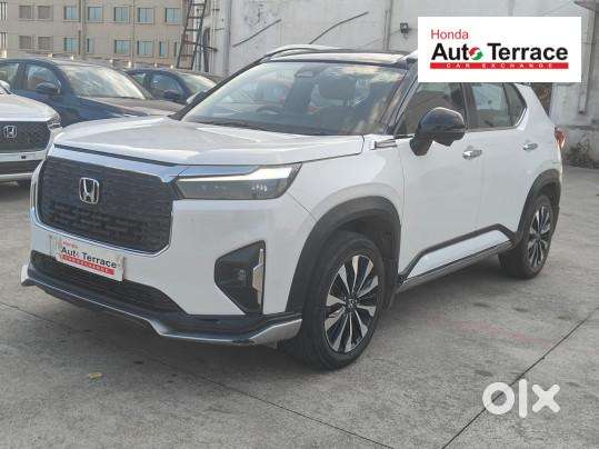 Honda Elevate Zx Cvt, 2024, Petrol