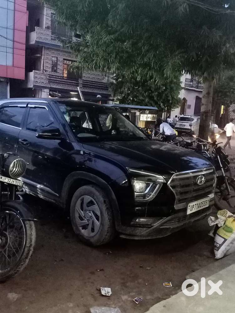 Hyundai Creta 1.5 Diesel 2020