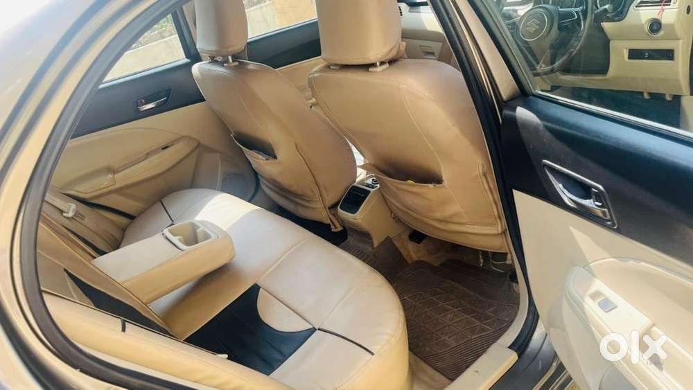 Dzire Well Maintain Original Driven