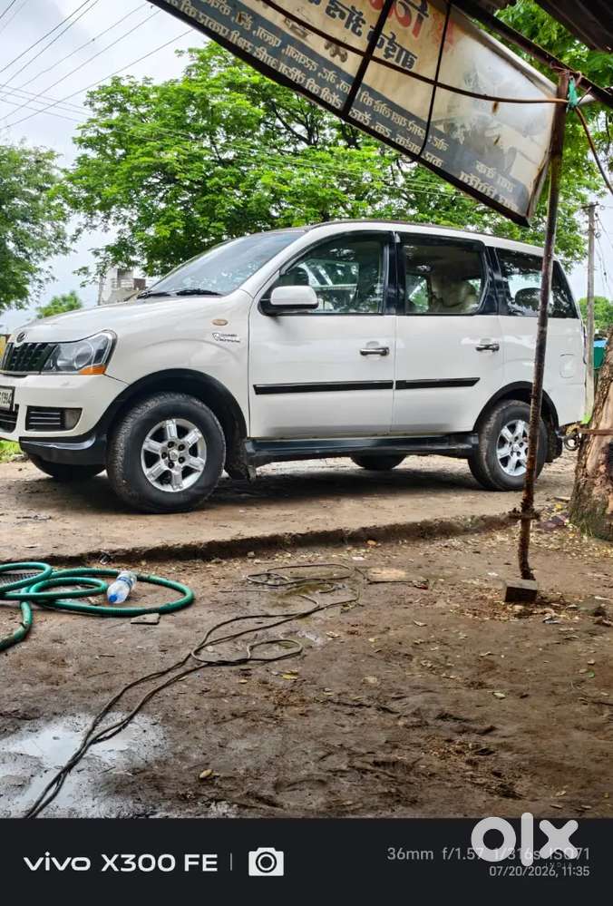 Mahindra Xylo 2013 Variant