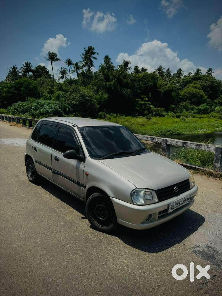 Maruti Suzuki Zen 2005 Lxi &ndash; Well Maintained