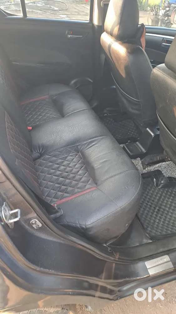 Maruti Suzuki Swift 2017 Diesel Vdi