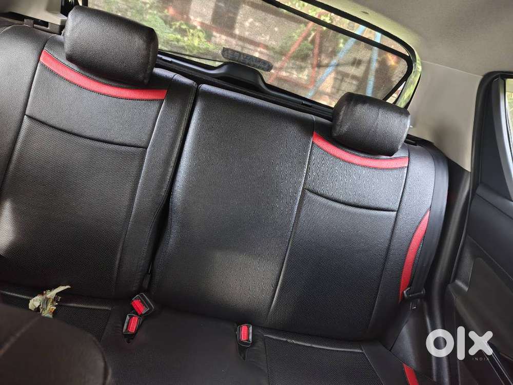 Maruti Suzuki Swift 2016 Petrol Well Maintained