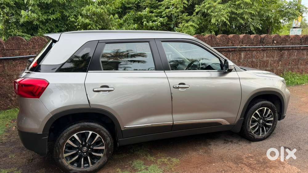 2022 Toyota Urban Cruiser