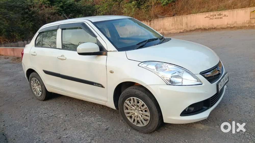 Maruti Suzuki Swift Dzire 2019 Diesel 83000 Km Driven