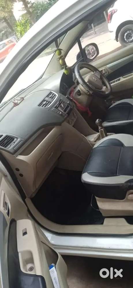 Maruti Suzuki Ertiga 2017 Diesel 130000 Km Driven