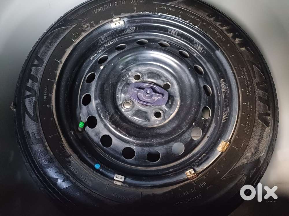 Maruti Suzuki Wagon R Zxi, 2020, Petrol