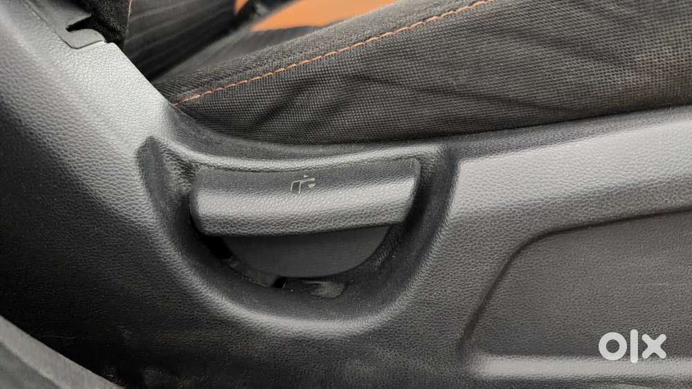 Hyundai I20 Active Base Petrol, 2016, Petrol