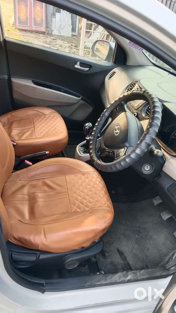 Hyundai Accent Executive, 2015, Diesel