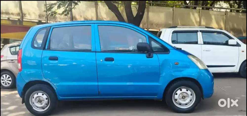 Maruti Suzuki Zen Estilo 2007