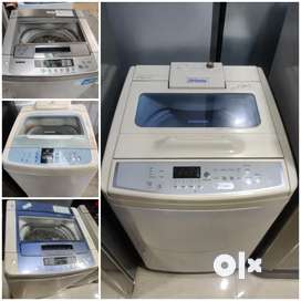 Olx used deals home appliances