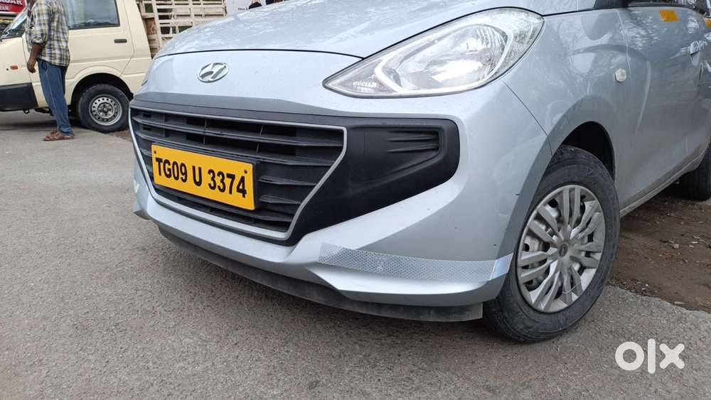 2021 Hyundai Santro Petrol