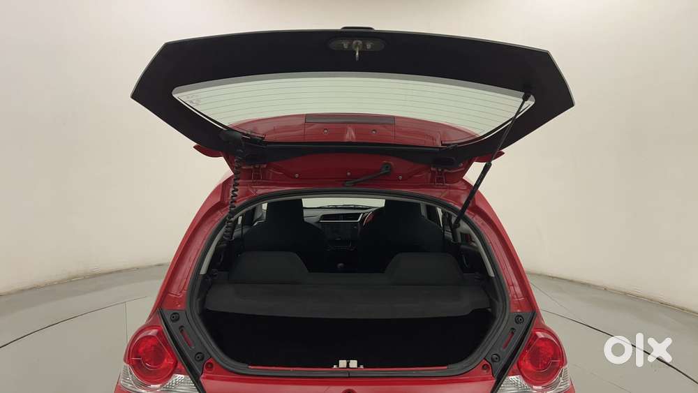 Honda Brio 1.2 Vx At, 2018, Petrol