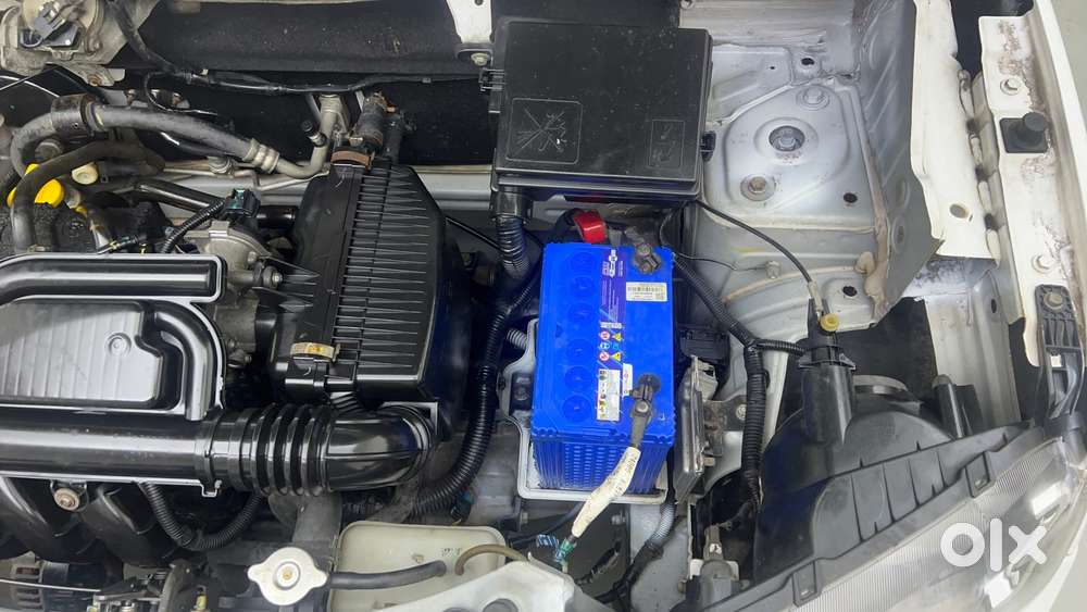Renault Kwid 1.0 Rxt, 2017, Petrol