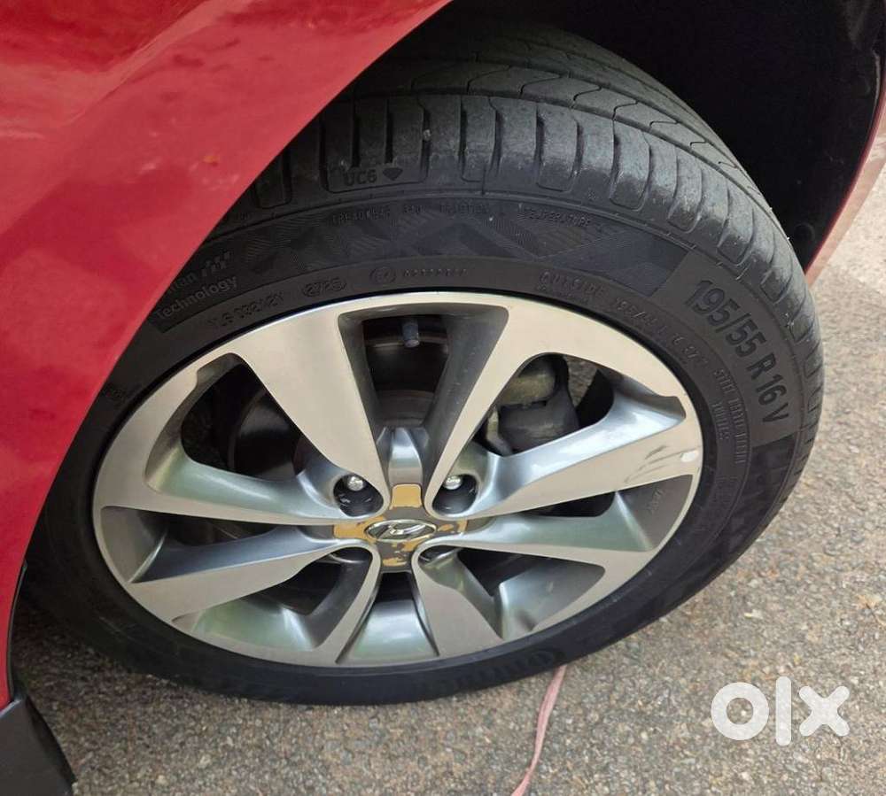 Hyundai I20 1.4 Sportz, 2015, Diesel