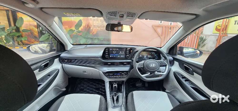 Hyundai New I20 2024 Petrol Good Condition