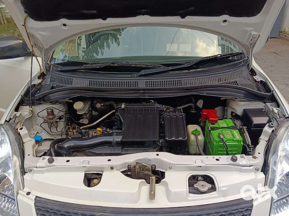 Maruti Suzuki Swift 2007-2011 1.2 Vxi Abs, 2011, Petrol