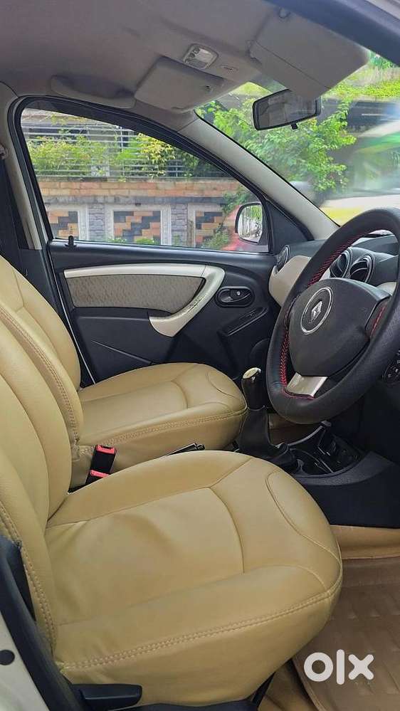 Renault Duster 85ps Diesel Rxl, 2013, Diesel