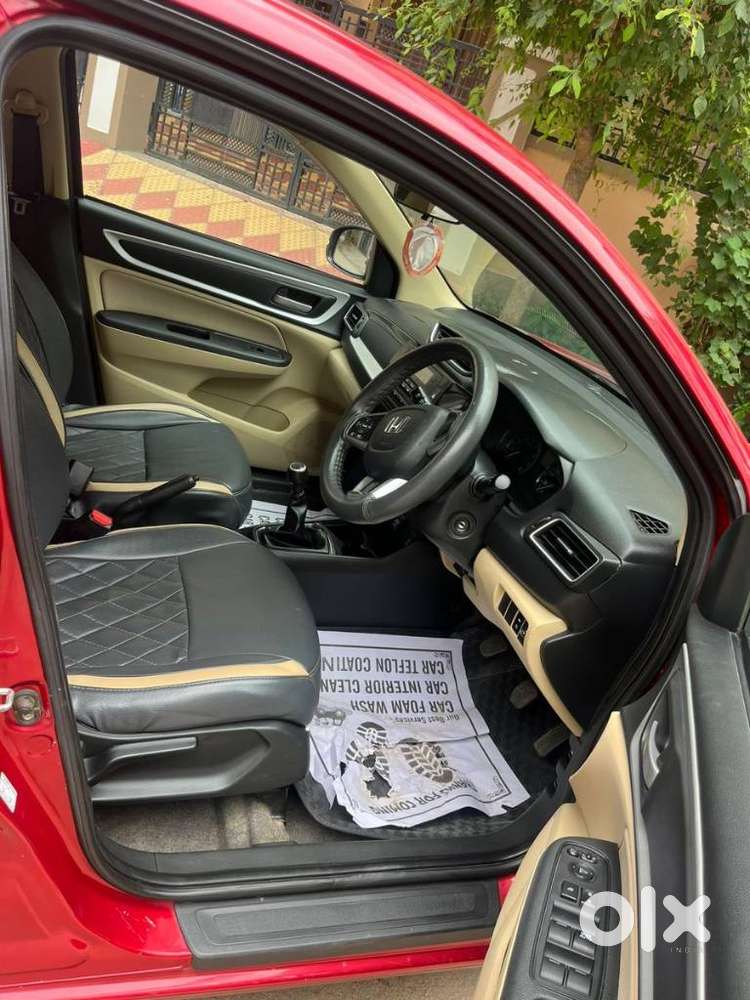 Honda Jazz S Mt I-vtec, 2023, Petrol