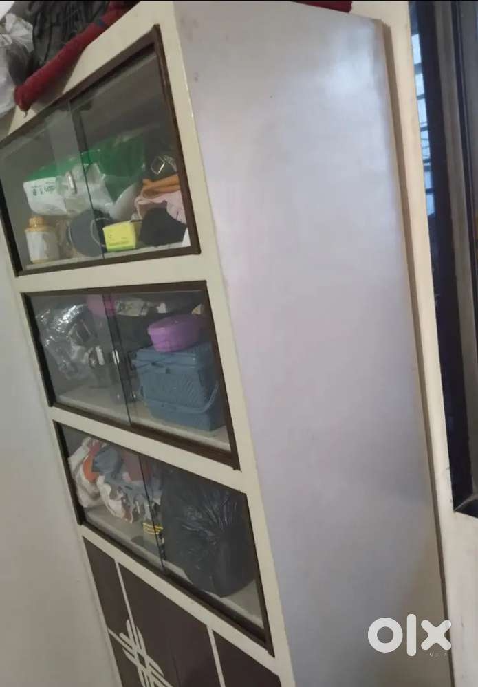 Show Case Cupboard