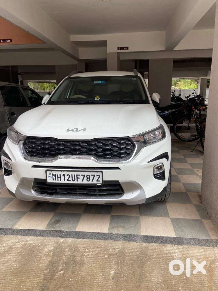 Kia Sonet Htx Plus 2022