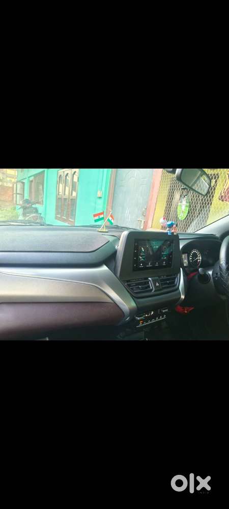 Maruti Suzuki Fronx Delta 2026 Petrol