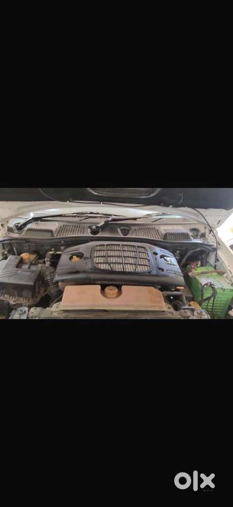 Mahindra Xylo 2012 Diesel Well Maintained