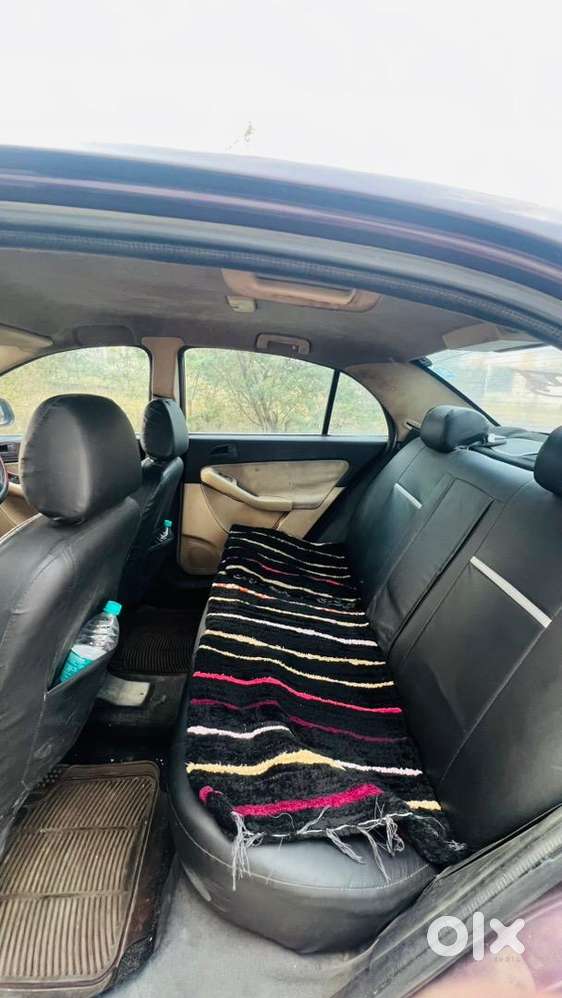 Used Tata Diesel 2012
