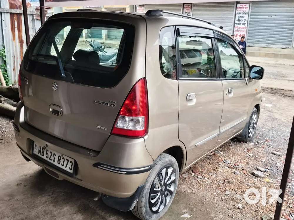 Maruti Suzuki Estilo Vxi 2014 Model