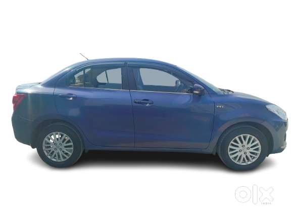 Maruti Suzuki Dzire 1.2 Zxi, 2019, Petrol