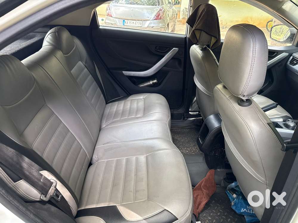 Tata Nexon Petrol 2021