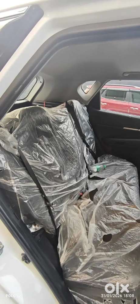 Kia Sonet 1.2 Htk 2024