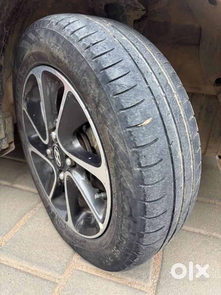 Hyundai Grand I10 Asta 1.2 Crdi, 2018, Diesel