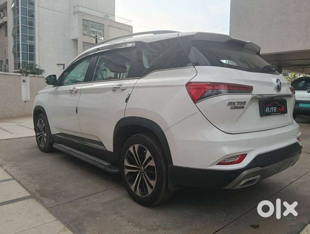 Mg Hector Plus Sharp Hybrid 1.5 Mt, 2022, Diesel