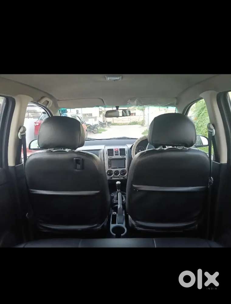 Hyundai Getz Prime 2006 Good Condition New Tires  New Battery  Mack Wh