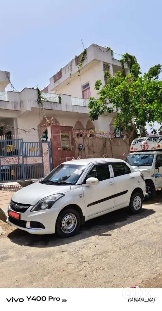 A1 Candisan 2019 Model Diesel Dzire Car