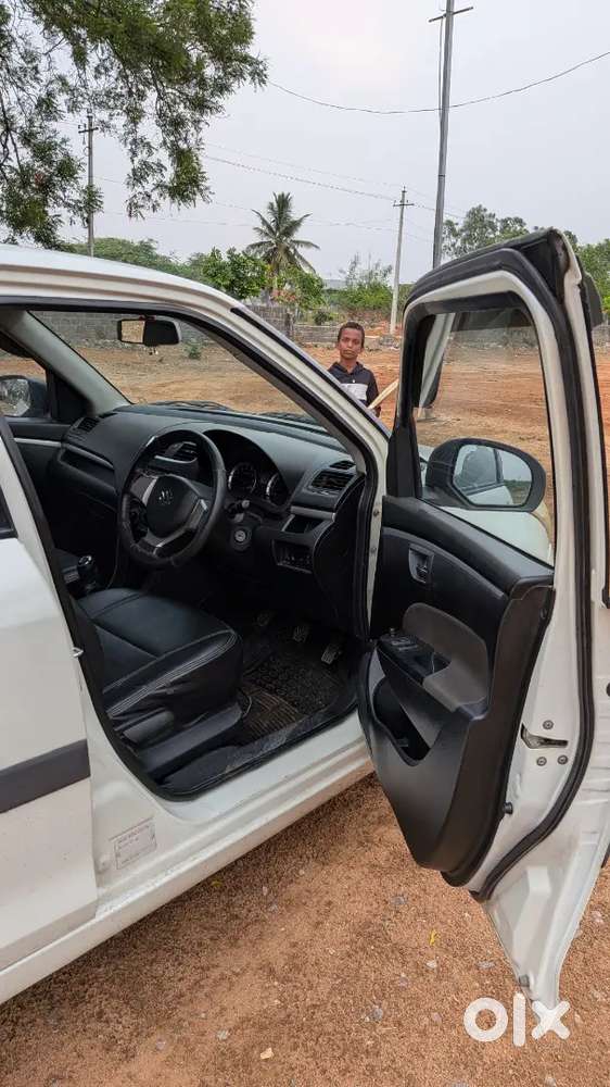 Maruti Suzuki Swift 2014 Petrol Well Maintained