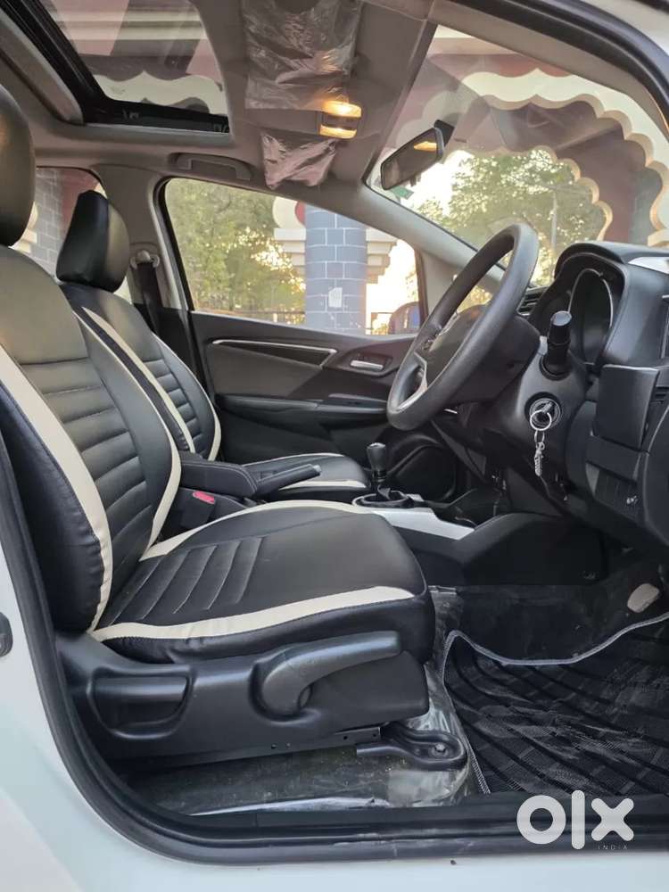 Honda Wr-v 1.2 Vx I-vtec, 2022, Petrol
