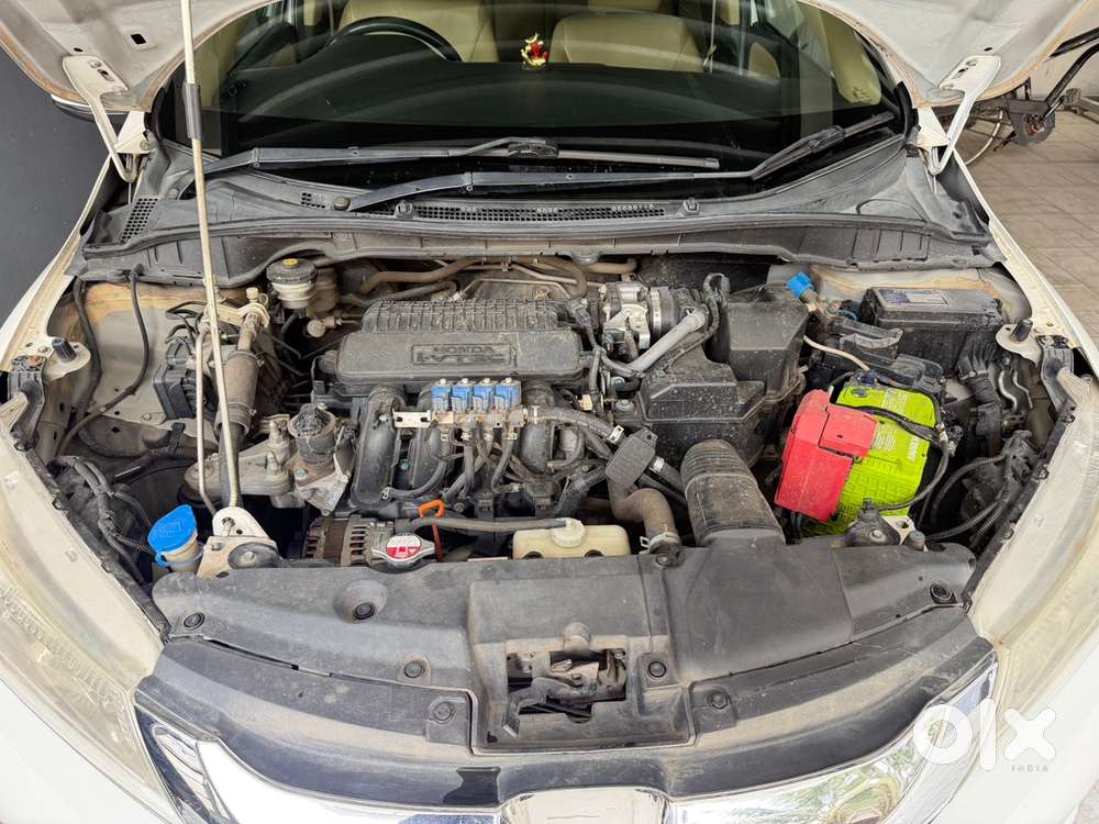 Honda City 2016 Cng & Hybrids Good Condition Serious Buyers Only