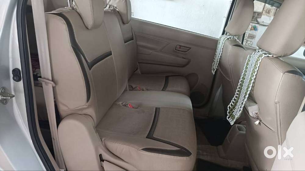 Maruti Suzuki Ertiga Ldi 2018