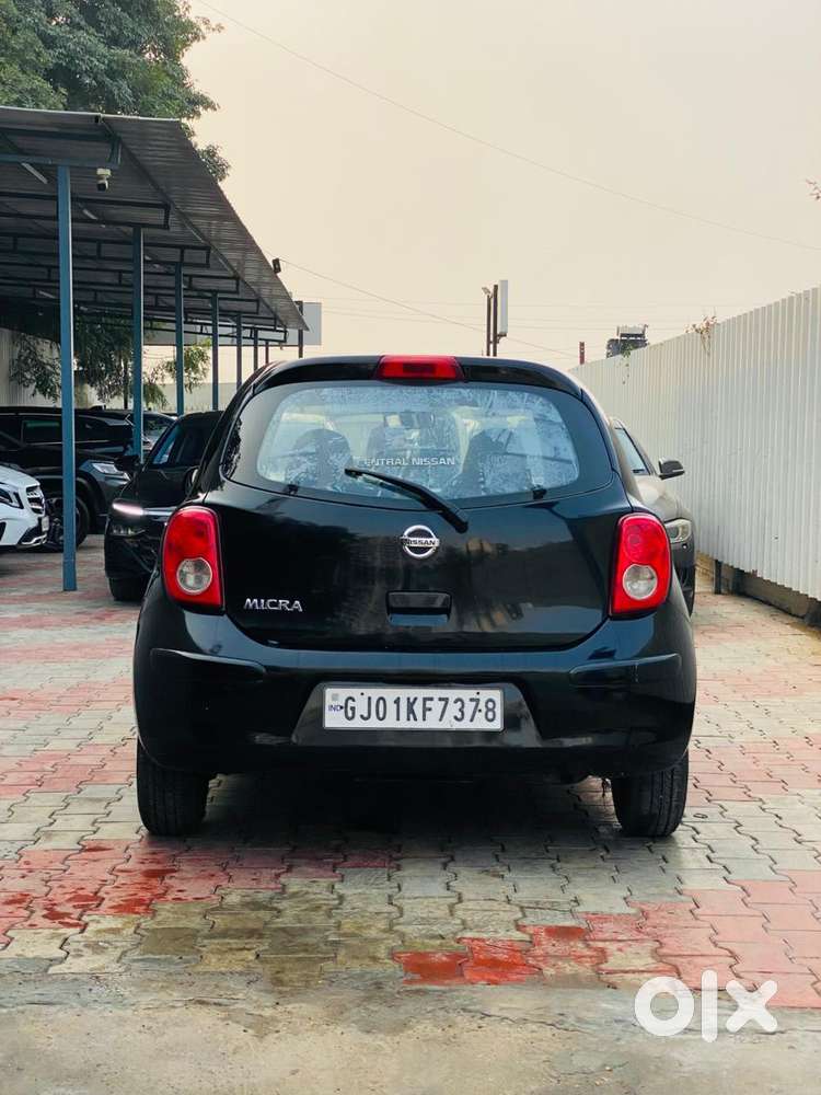 Nissan Micra 2010-2012 Xl Primo, 2010, Petrol